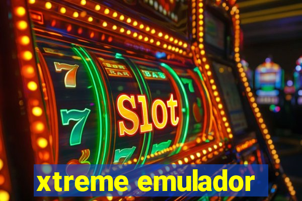 xtreme emulador